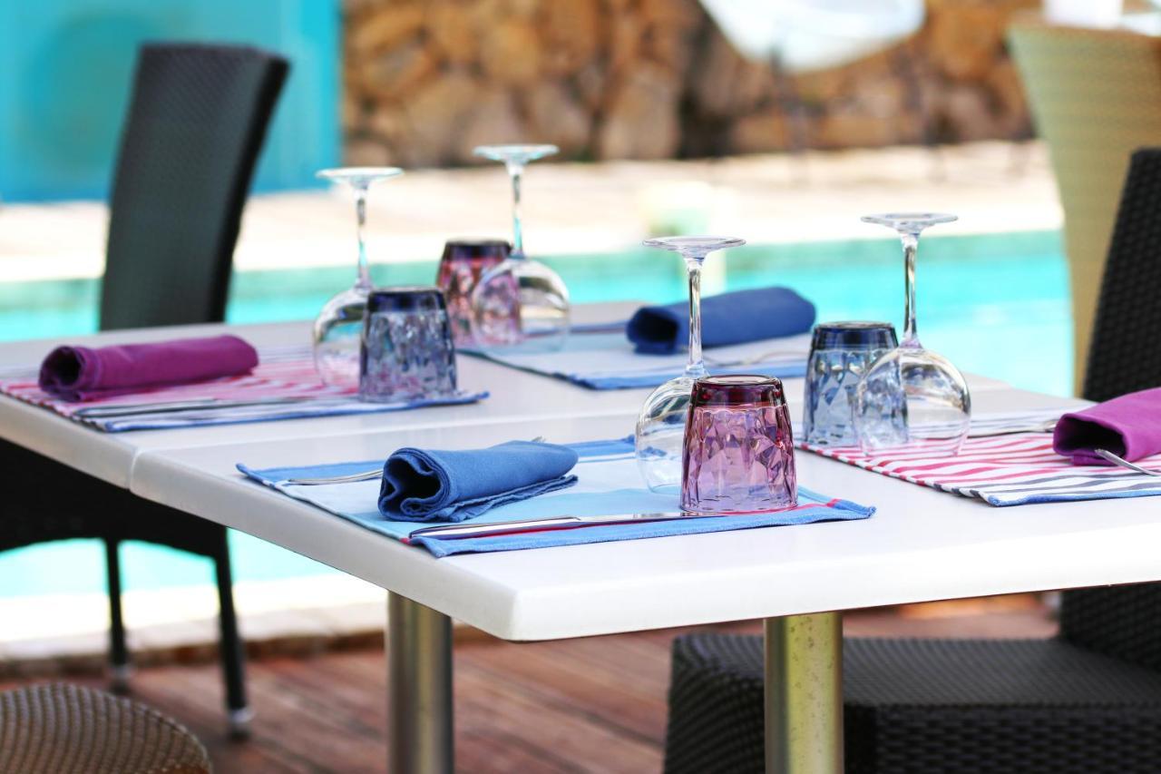 Logis Hotel Le Relais Des Plages Saint-Paul-lès-Dax Eksteriør billede